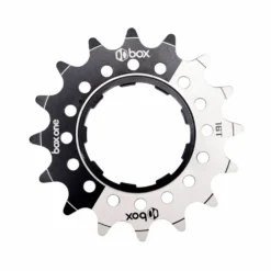 BOX Piñón One Aluminum