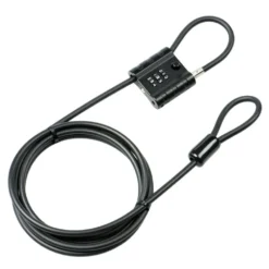 Candado Cable Seguridad Snap+Lock 300