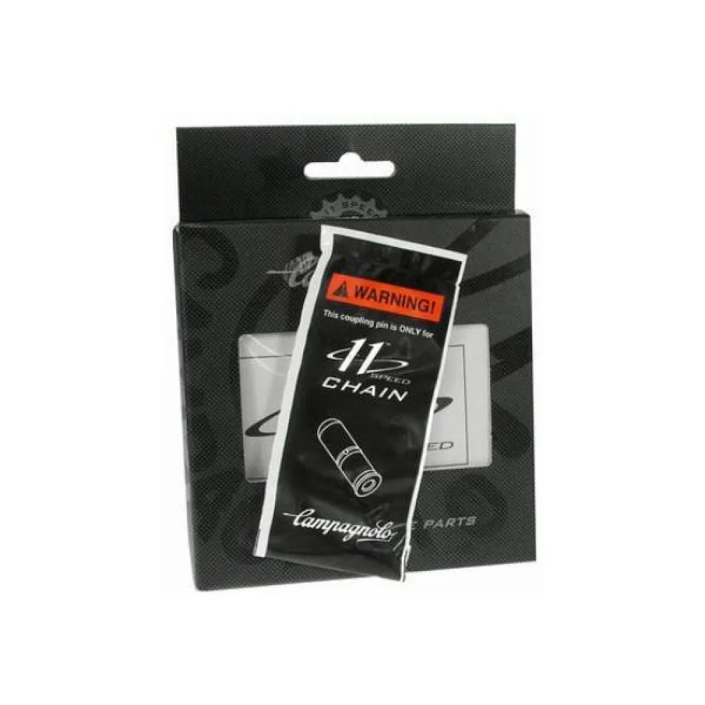 Campagnolo® Record Link Espare Ribet 11s 3 Campagnolo® Record Link Espare Ribet 11s