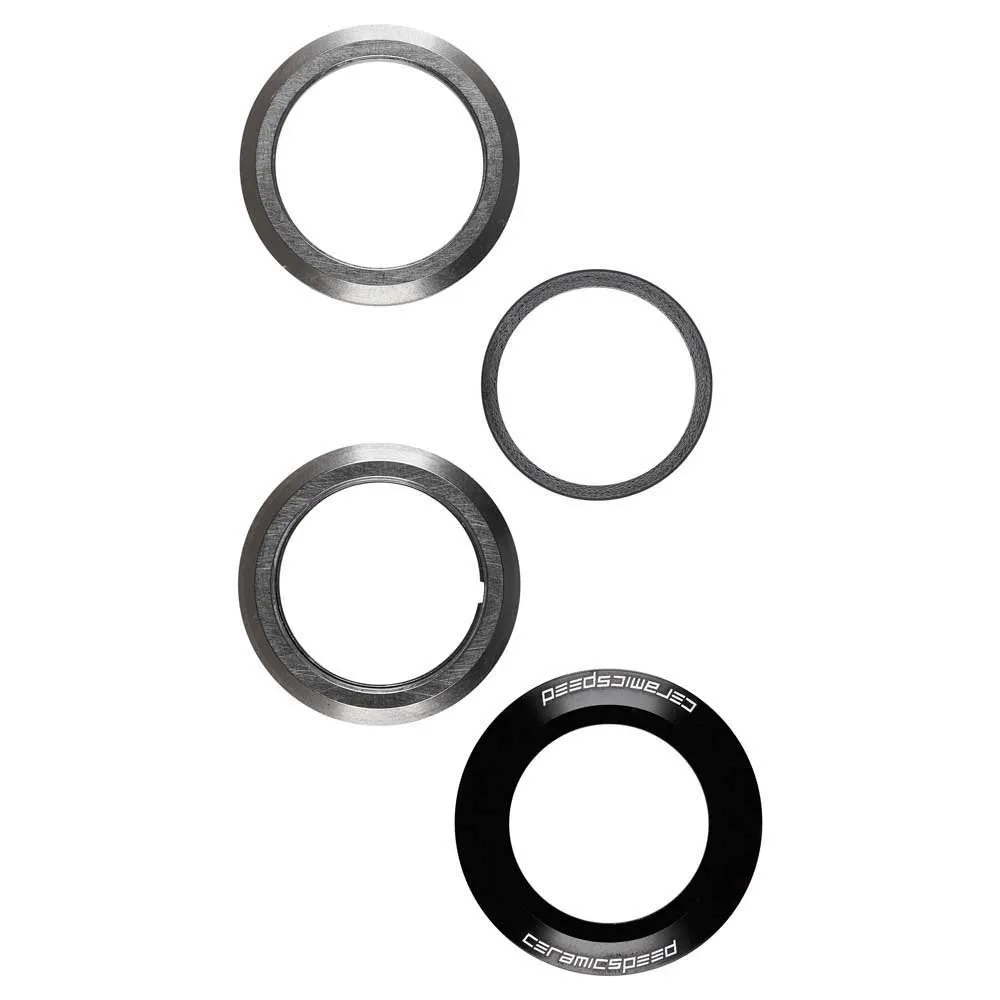 CERAMICSPEED Espaciador Dirección Cervelo 2 Coated 3 CERAMICSPEED Espaciador Dirección Cervelo 2 Coated