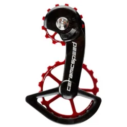 CERAMICSPEED Jaula OSPW Shimano DA9200/ULT8100