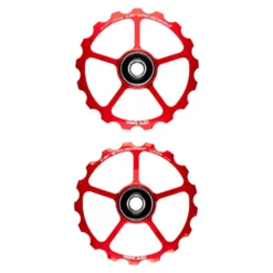 CERAMICSPEED Recambio Sistema OSPW Aleación 17/17T