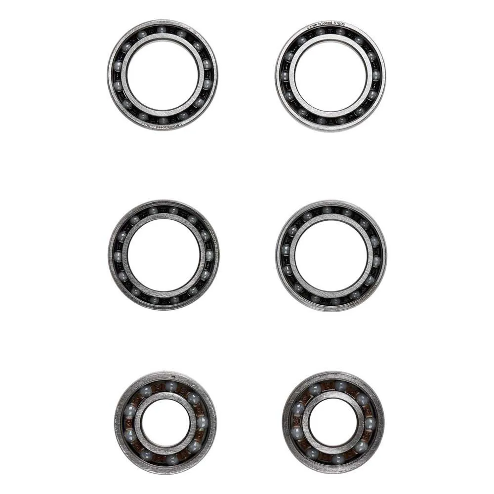 CERAMICSPEED Rodamientos Buje Progress-1 3 CERAMICSPEED Rodamientos Buje Progress-1