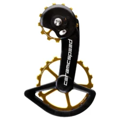 CERAMICSPEED Sistema Cambio OSPW Shimano GRX/RX