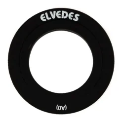 Elvedes Rodamiento Eje Pedalier TYPE A0 Shimano 1 Par