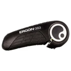 ERGON Acoples Manillar GS4