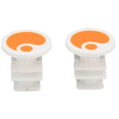 ERGON Tapones Manillar GA2/GA2 Fat/GA3