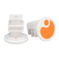 ERGON Tapones Manillar GA2/GA2 Fat/GA3 -Sramano Tienda ergon tapones manillar ga2 ga2 fat ga3 4