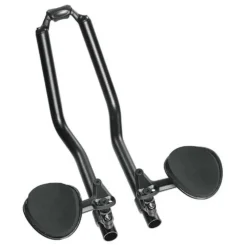 Ergotec Extensiones Manillar Professional Aluminium