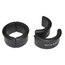 Ergotec Reducers Kit 31.8-25.4