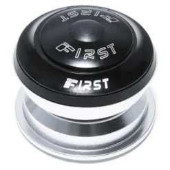 First A-Head Semi Integreted Aluminium