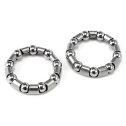 First BMB Balls Bearing