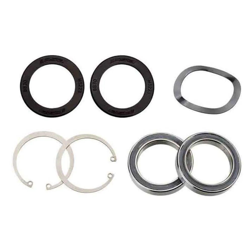 FSA Kit Bearings BB 30 Sl-K Light Gossamer 3 FSA Kit Bearings BB 30 Sl-K Light Gossamer