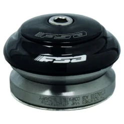 FSA Orbit CF 8.7 Mm Carbon 45º/45º