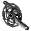 FSA Pedales Team Issue BB386 Evo 50/34 N11 L=170 W/o BB -Sramano Tienda fsa pedales team issue bb386 evo 50 34 n11 l170 w o bb