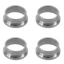 Fulcrum Rodamientos R0-004 4 Unidades