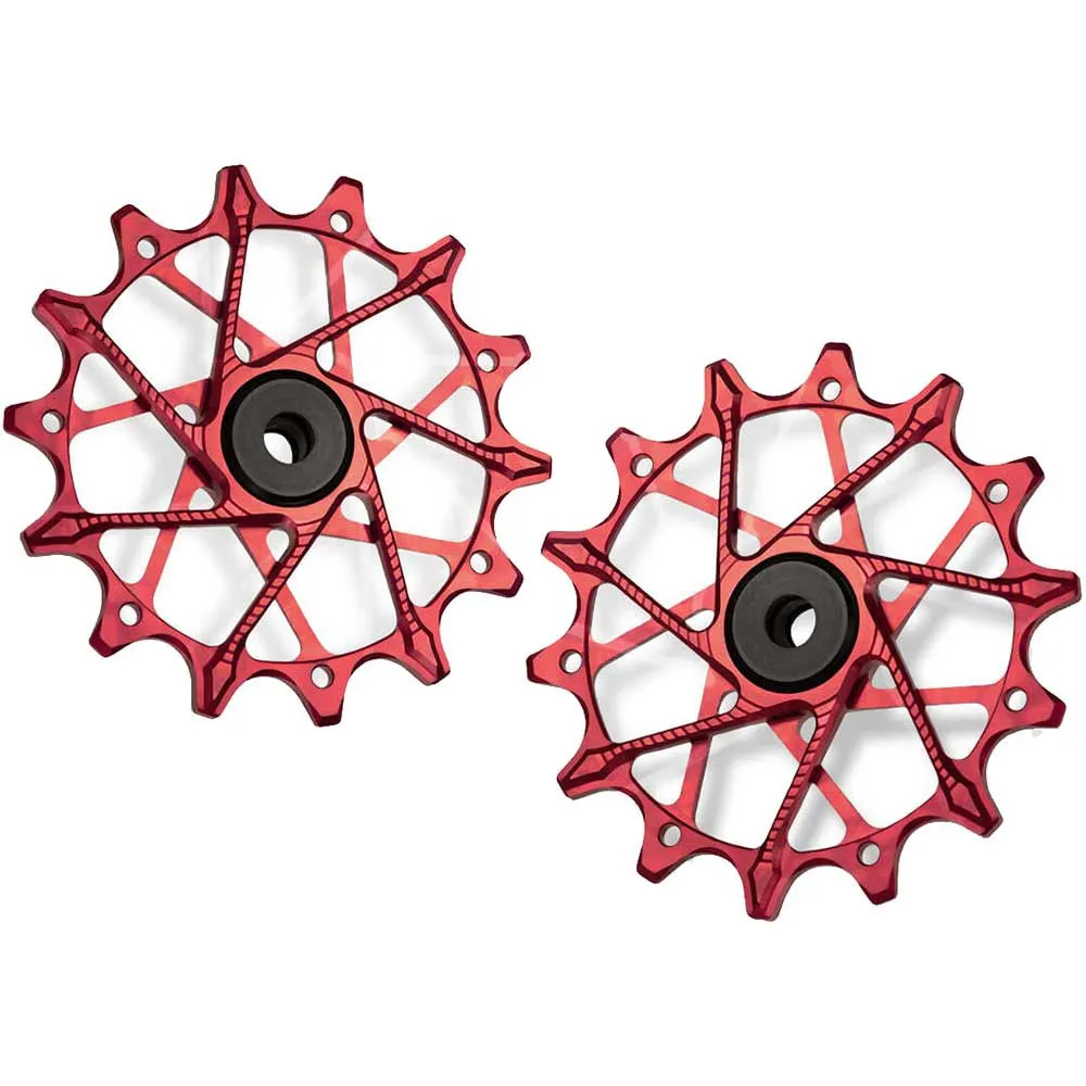 Roldanas Shimano 3 Roldanas Shimano