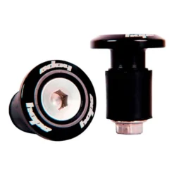 HOPE Tapones Manillar MTB