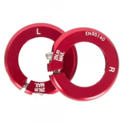 Kcnc Cierres Puños Eva Para Lock-On