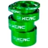 Kcnc Hollow Headset Spacers 5 Units