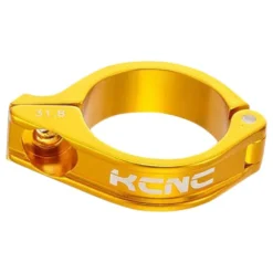 Kcnc SC 8 Front Derailleur Clamp 3º