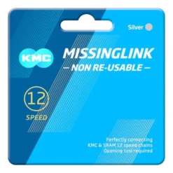KMC EPT Missinglink 5.2 Mm 2 Units