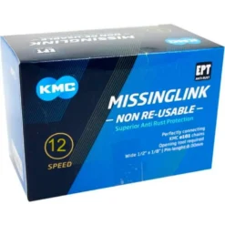 KMC MissingLink EPT 12s 40 Units