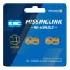KMC Missinglink Re-Usable 2 Unts -Sramano Tienda kmc missinglink re usable 2 unts
