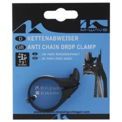 M-Wave Anti Chain Drop Clamp -Sramano Tienda m wave anti chain drop clamp 2