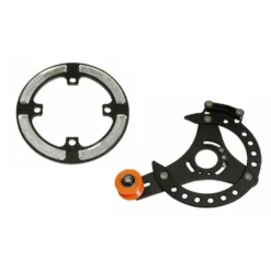 MASSI Chain Protector DH/4X/Dual Cnc 38-42T