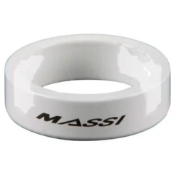 MASSI Head Set Spacer 1-1/8 Inches 10 Mm