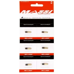 MASSI Quick Fix Chain Pin 10S 6 Units