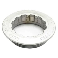 MICHE Tapa Cierre Cassette Ergal Para Campagnolo 11v