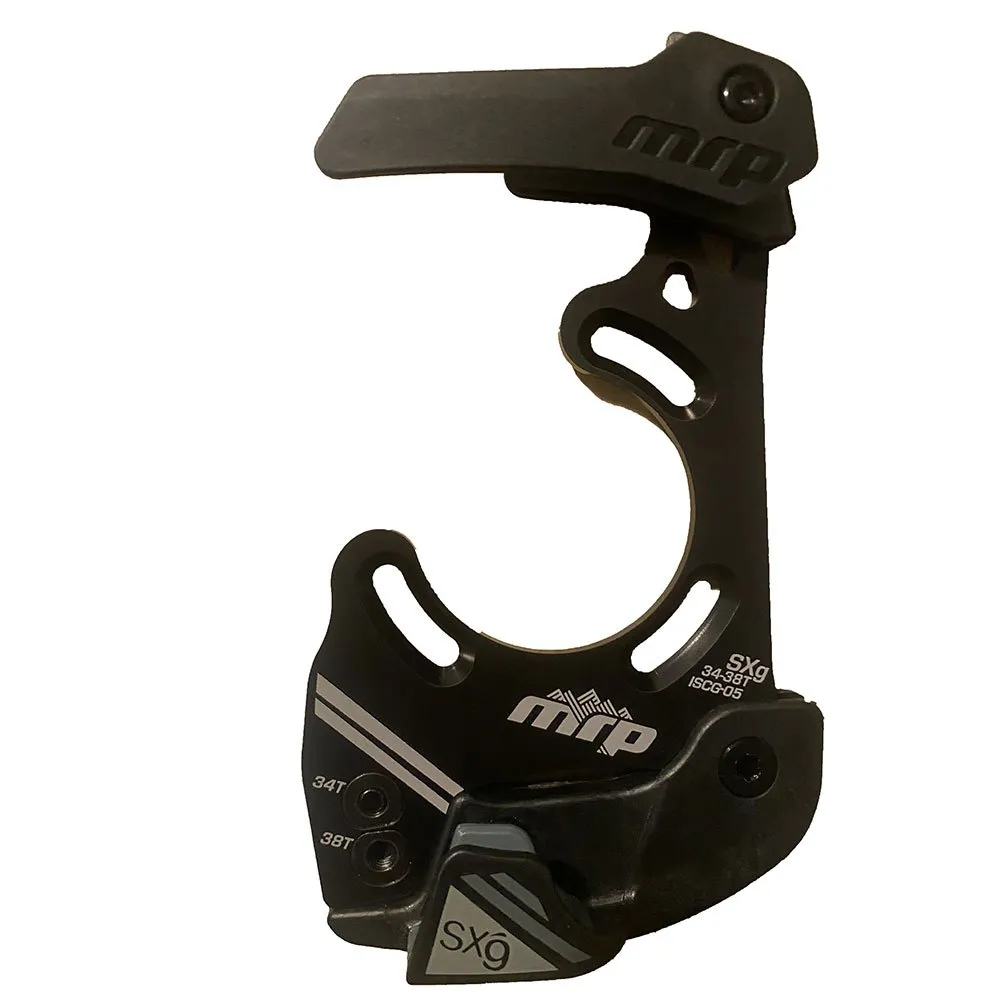 Mrp SXG ISCG 05 3 Mrp SXG ISCG 05