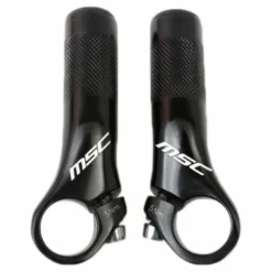 MSC Acoples Manillar Aluminio Forjado