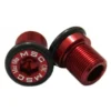 MSC Issis Bottom Bracket Bolt Alu7075T6 2 Units -Sramano Tienda msc issis bottom bracket bolt alu7075t6 2 units