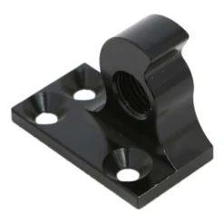 MSC Puntera Cambio F1.0 Cnc Alu Rd