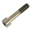 MSC Tornillo Allen Titanio M8X65Mm Din912 Gr6
