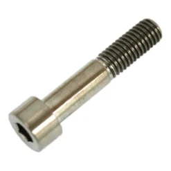 MSC Tornillo Allen Titanio M8X65Mm Din912 Gr6