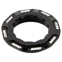 MSC Ultralight Single Speed Casette Lock Ring