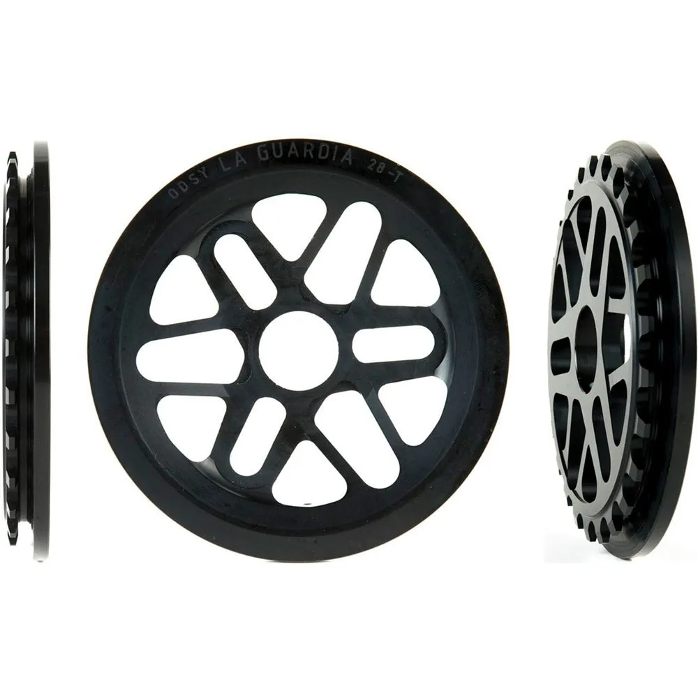 Odyssey Corona Laguardia 3 Odyssey Corona Laguardia