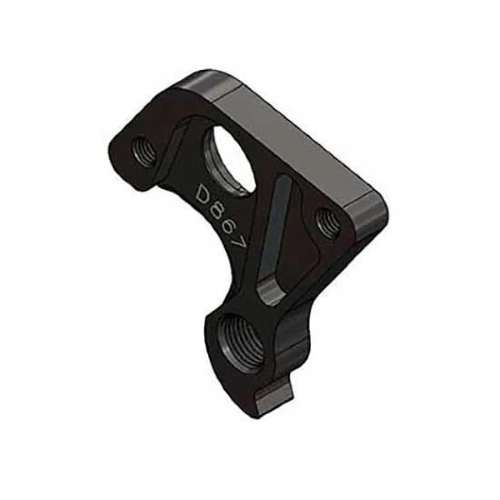 Puntera Cambio D867 Mondraker 5 Puntera Cambio D867 Mondraker - Imagen 3