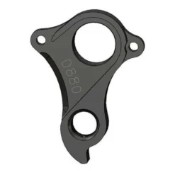 Puntera Cambio P D880 Cannondale