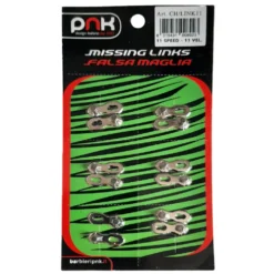 Eslabón 11s 6 Unidades