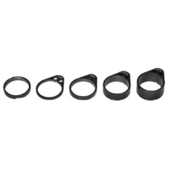 Pro Vibe Spacer Set 1-1/8 Inches