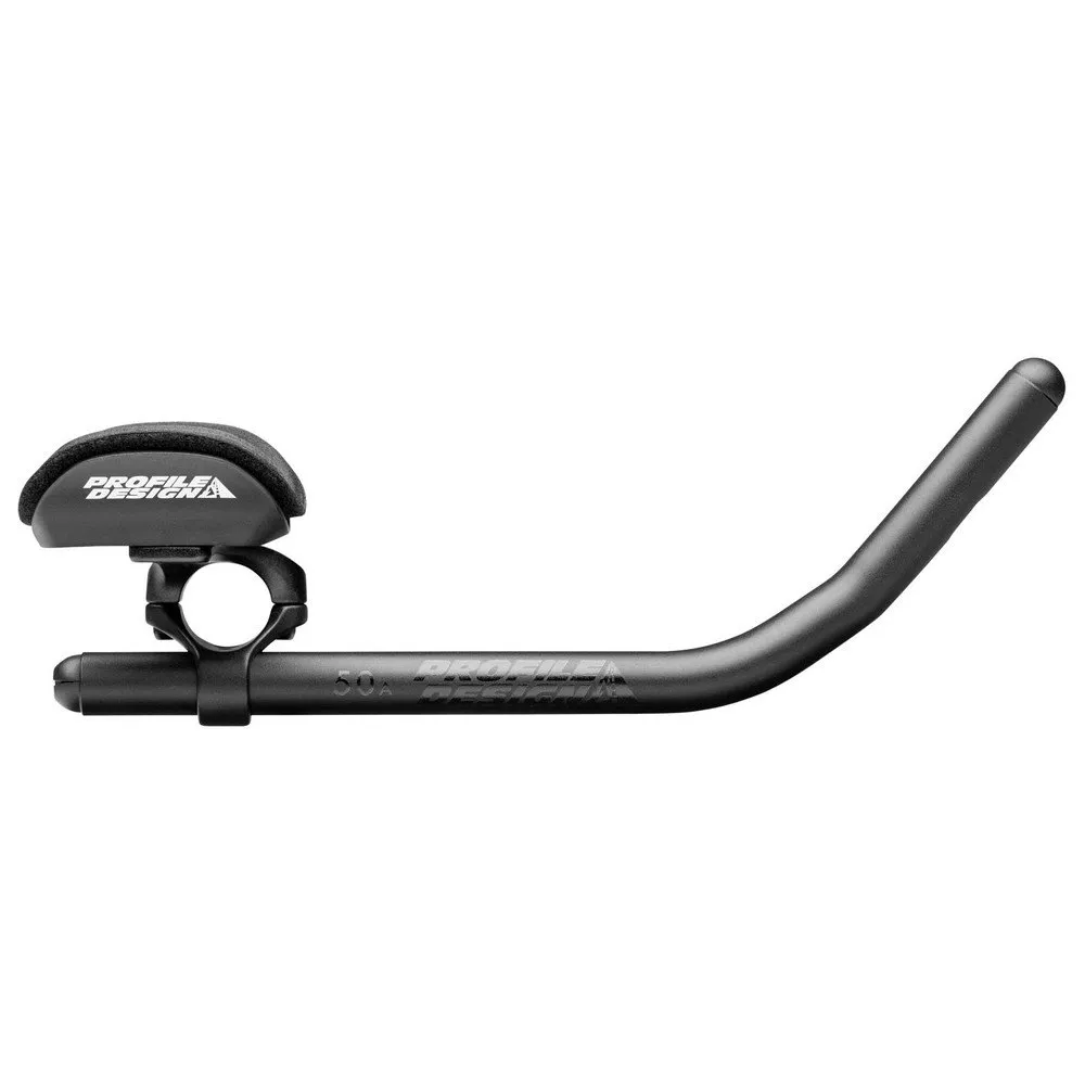 PROFILE DESIGN Extensiones Manillar Hypersonic / Ergo / 50a 4 PROFILE DESIGN Extensiones Manillar Hypersonic / Ergo / 50a - Imagen 2