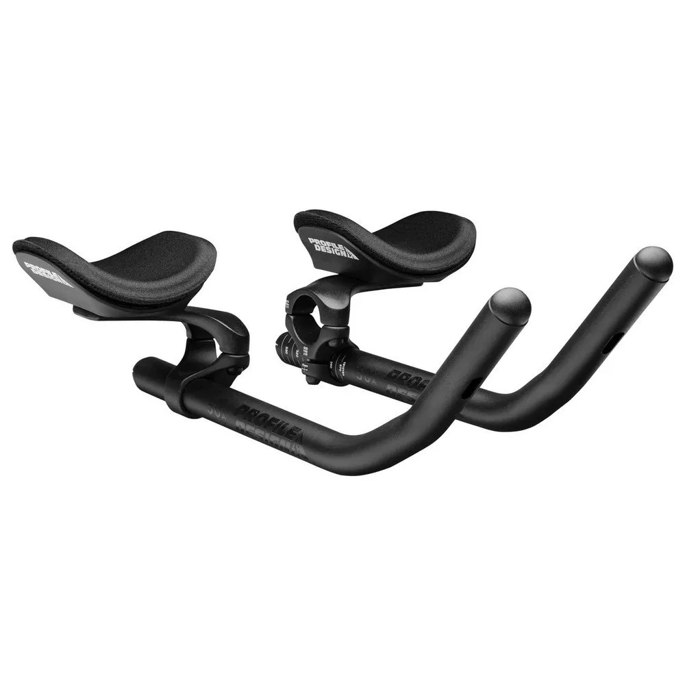 PROFILE DESIGN Extensiones Manillar Hypersonic / Ergo / 50a 3 PROFILE DESIGN Extensiones Manillar Hypersonic / Ergo / 50a