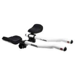 PROFILE DESIGN Extensiones Manillar LD T2+ Carbon 26.0-31.8 Mm