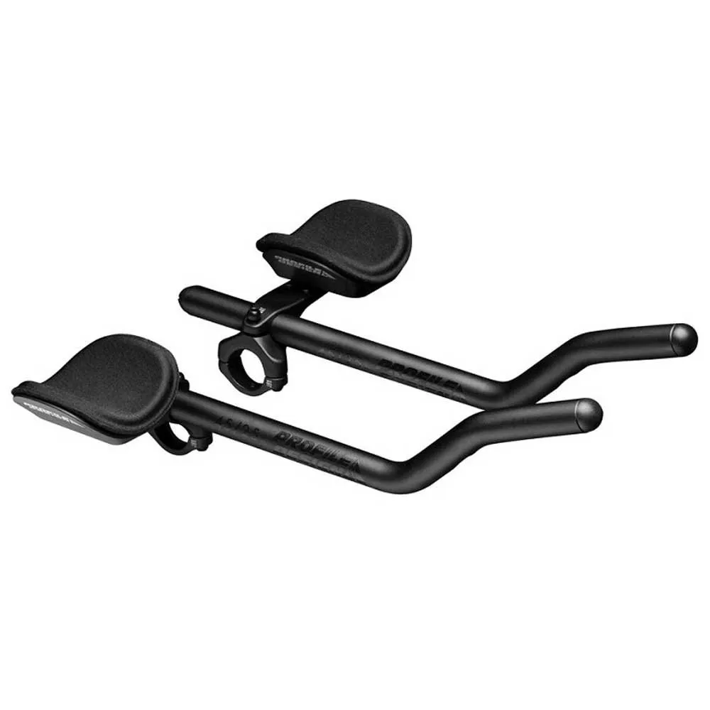 PROFILE DESIGN Extensiones Manillar Sonic / Ergo / 4525a 3 PROFILE DESIGN Extensiones Manillar Sonic / Ergo / 4525a