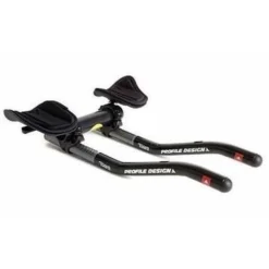 PROFILE DESIGN Extensiones Manillar T-Mag Magnesium 31.8 Mm